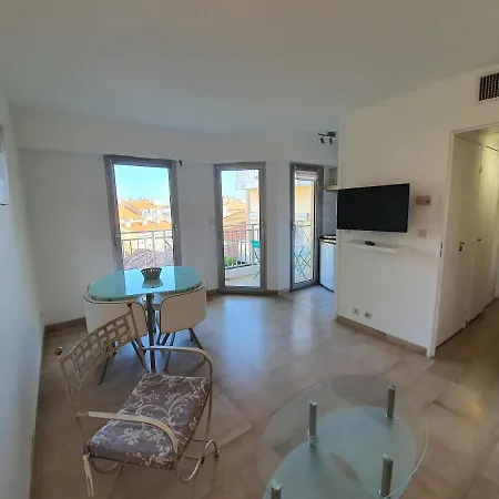 Rimbaud Apartment *